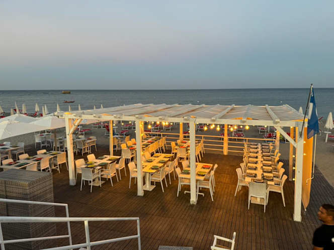 Lido York - 1