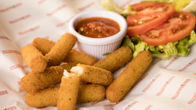 Red Garter Steakhouse - 8