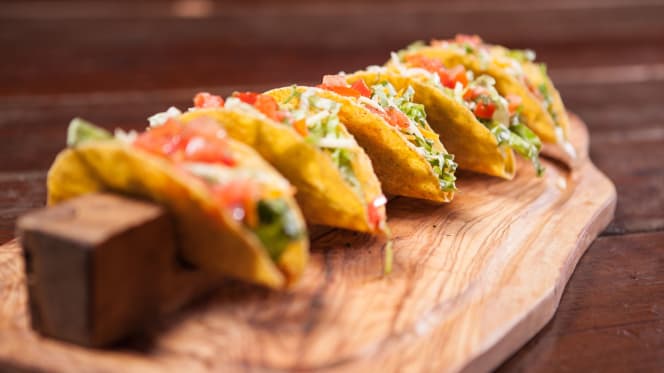 Red Garter Steakhouse - 3