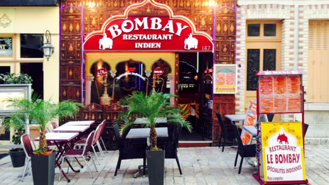Bombay - 0