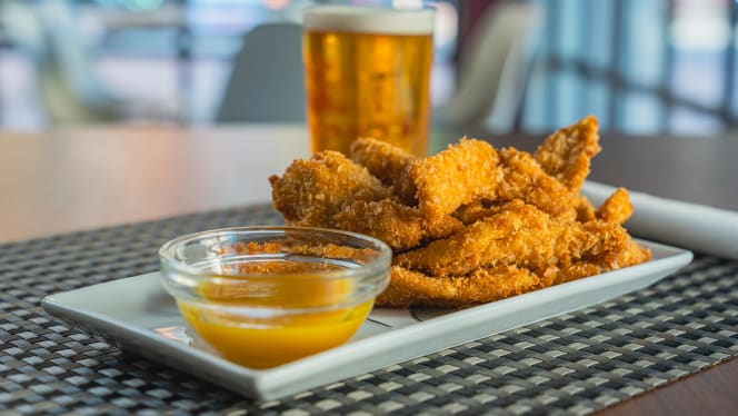 Gastro Bar Royal - 5