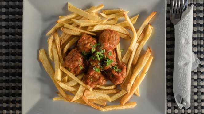 Gastro Bar Royal - 4