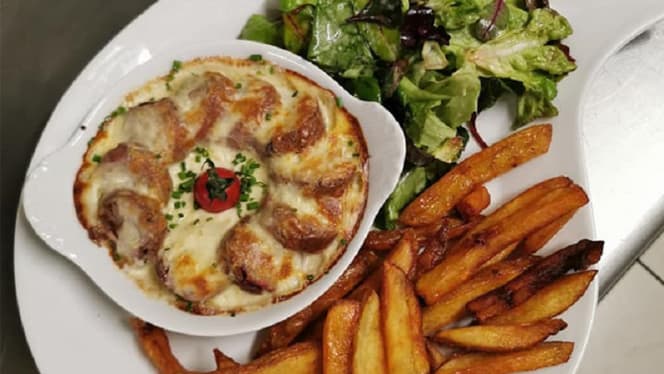 Du Cep à l'Assiette - 5