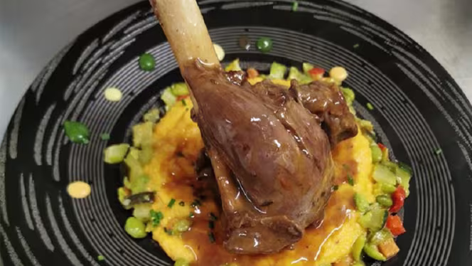 Du Cep à l'Assiette - 0