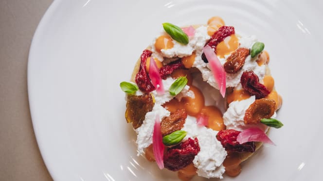 Identità Golose Milano powered by TheFork - 8