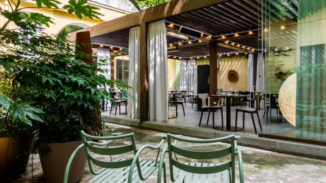 Identità Golose Milano powered by TheFork - 2