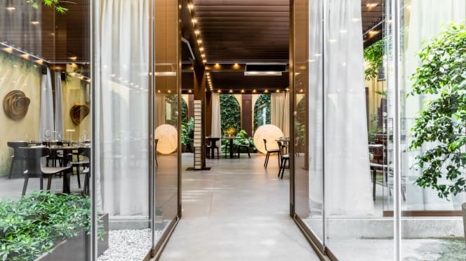 Identità Golose Milano powered by TheFork - 1