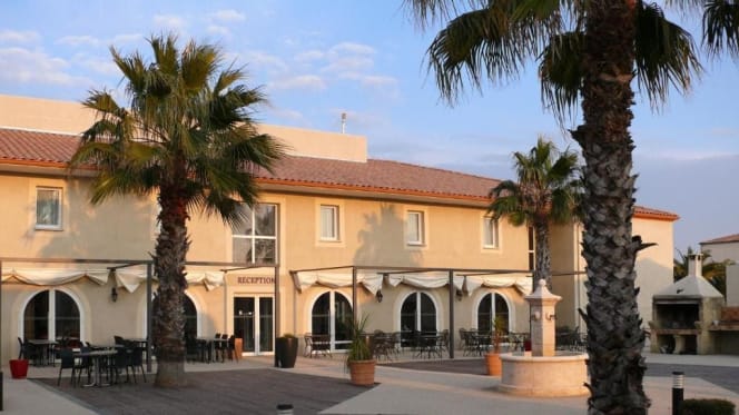 Les Jasses de Camargue - 9