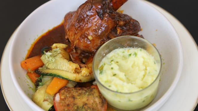 Les Jasses de Camargue - 5