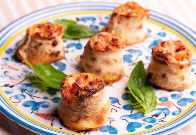 Nano Marais - Paris - 4