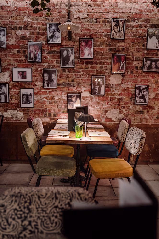 Nano Marais - Paris - 5