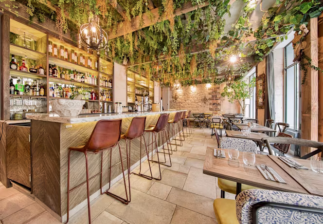 Nano Marais - Paris - 9