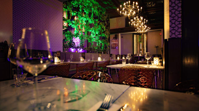 BLVD Café - Amstelveen - 2