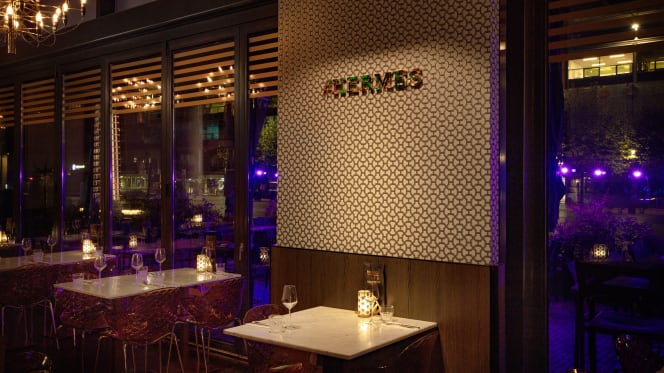 BLVD Café - Amstelveen - 5