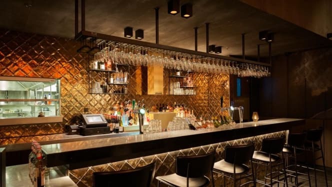 BLVD Café - Amstelveen - 6