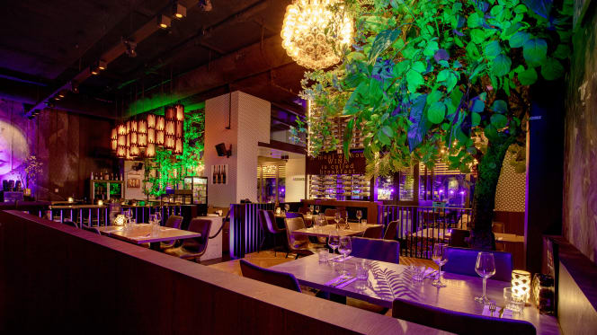 BLVD Café - Amstelveen - 0