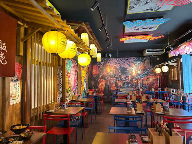Ramen Shifu Bologna - 6