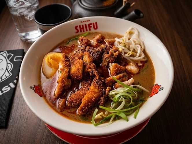 Ramen Shifu Bologna - 0