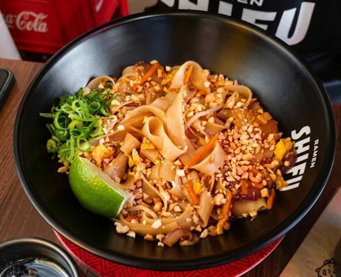 Ramen Shifu Bologna - 3