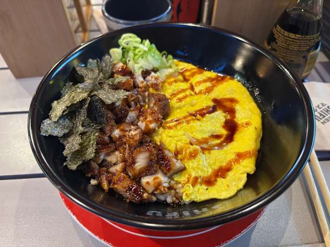 Ramen Shifu Bologna - 9