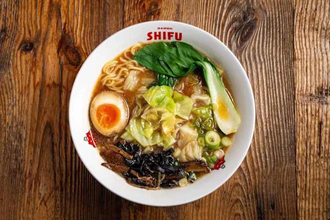 Ramen Shifu Bologna - 4