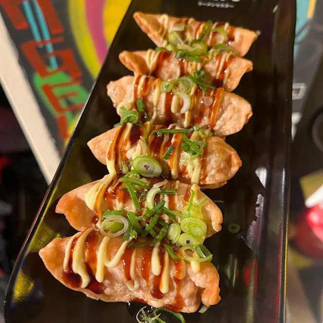 Ramen Shifu Bologna - 7