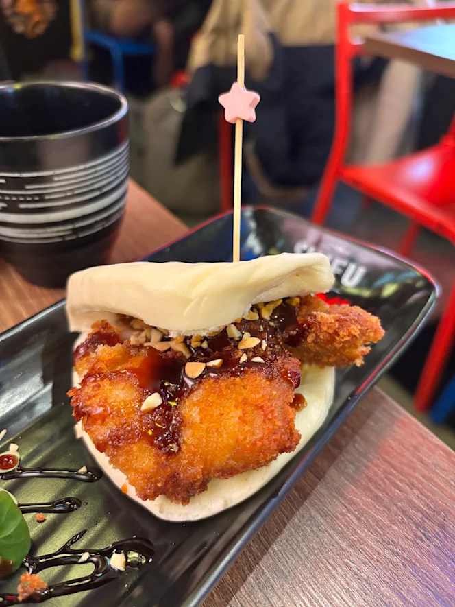 Ramen Shifu Bologna - 8