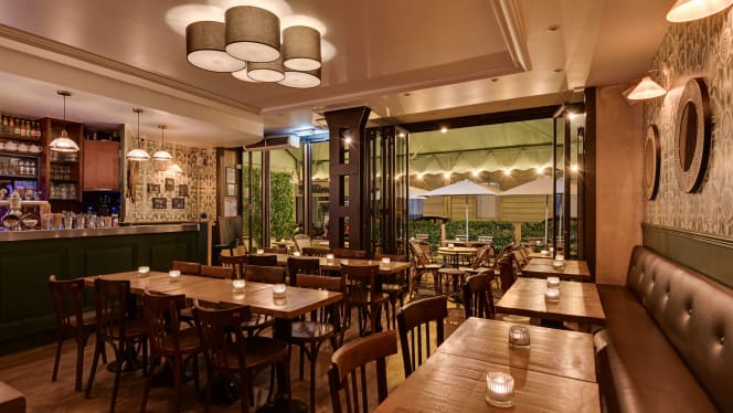 Café Léon - 7