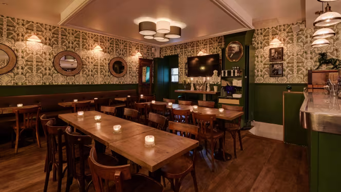 Café Léon - 4