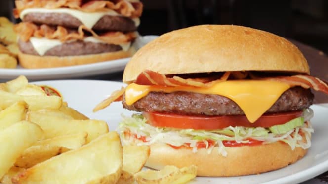 Old Wild West - Parchi della Colombo - Infernetto - 2