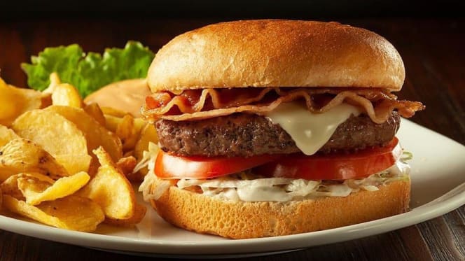 Old Wild West - Parchi della Colombo - Infernetto - 6