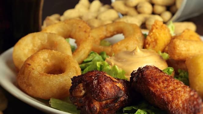 Old Wild West - Parchi della Colombo - Infernetto - 5