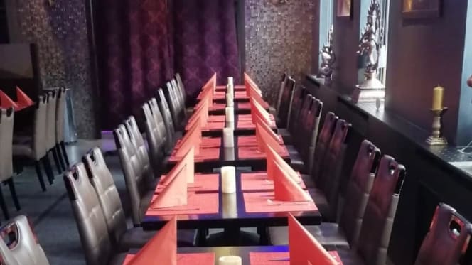 Hindura Restaurant - 8