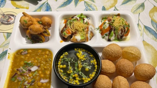 Hindura Restaurant - 3