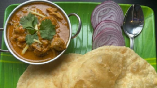 Hindura Restaurant - 1