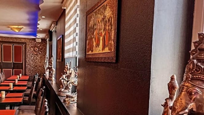 Hindura Restaurant - 6