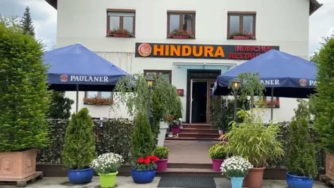 Hindura Restaurant - 5