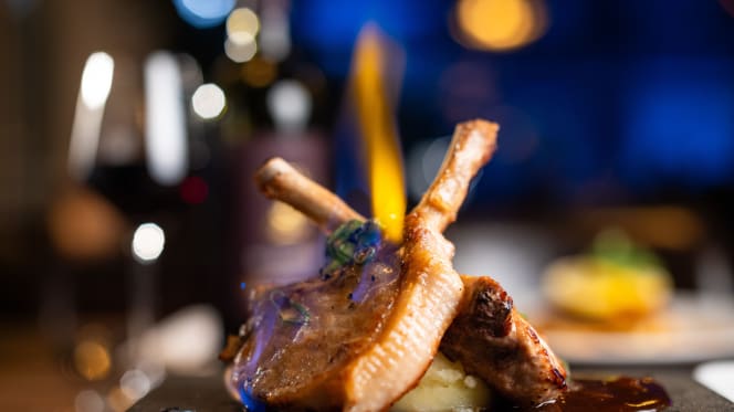 Beej Toën Eten & Drinken - 9