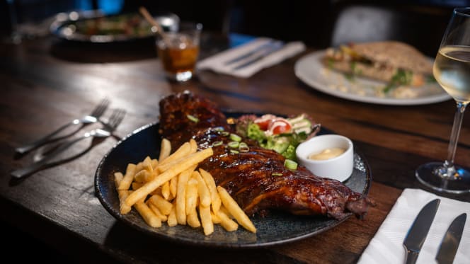 Beej Toën Eten & Drinken - 3