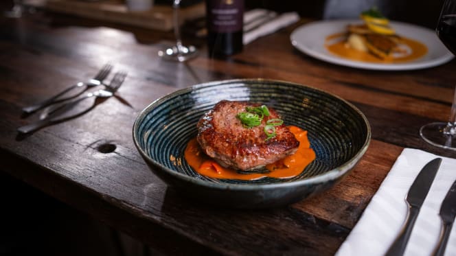 Beej Toën Eten & Drinken - 7