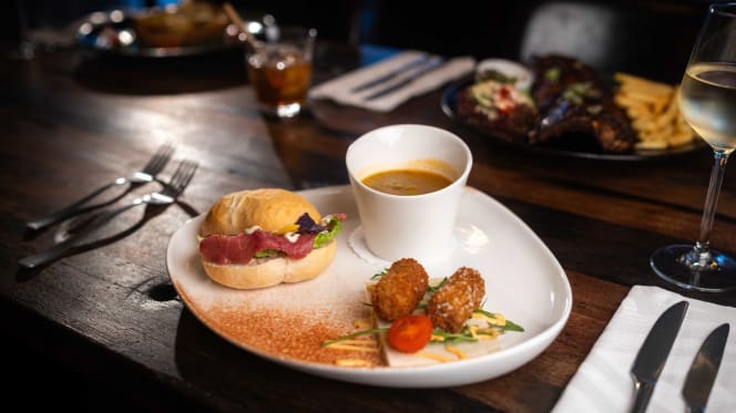 Beej Toën Eten & Drinken - 2