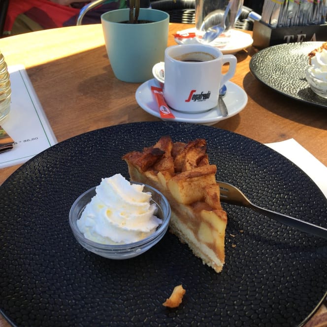 Restaurant Plancius - Amsterdam - 7