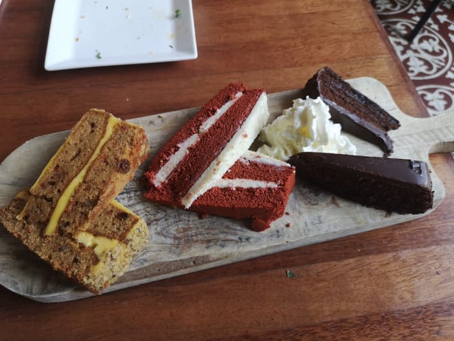 Restaurant Plancius - Amsterdam - 0