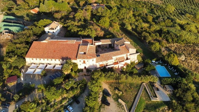 Agriturismo Masseria La Chiusa - 2