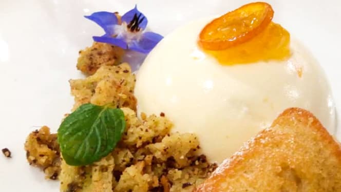 Agriturismo Masseria La Chiusa - 3