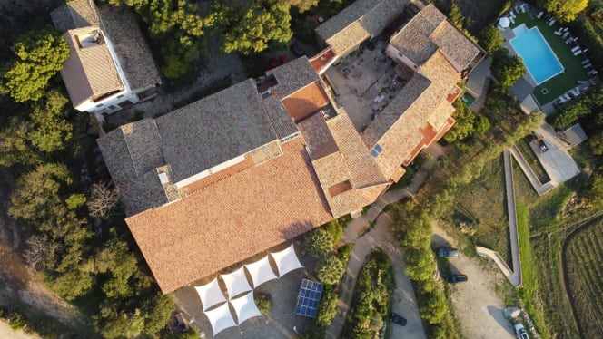 Agriturismo Masseria La Chiusa - 1