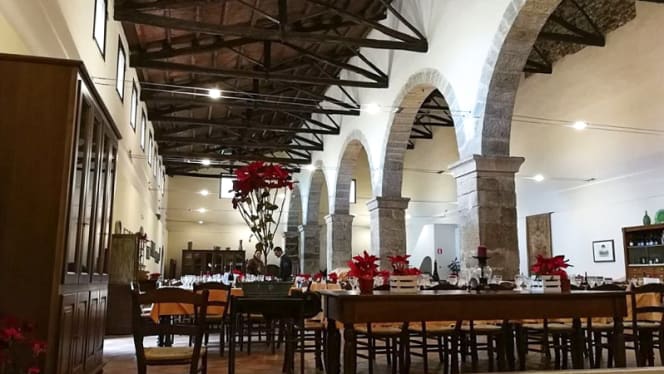 Agriturismo Masseria La Chiusa - 0