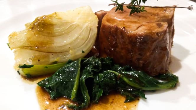 Agriturismo Masseria La Chiusa - 4