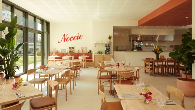 Noccio Paris - Rosa Parks - 8