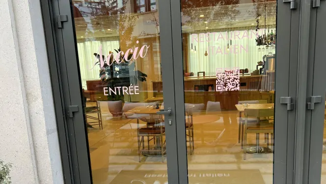 Noccio Paris - Rosa Parks - 0